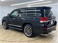 2015 Toyota Land Cruiser