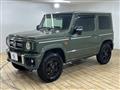 2020 Suzuki Jimny