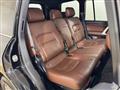 2016 Toyota Land Cruiser