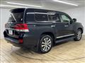 2016 Toyota Land Cruiser