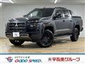 2024 Mitsubishi Triton