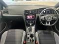 2018 Volkswagen Golf Variant