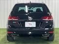 2018 Volkswagen Golf Variant