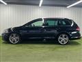 2018 Volkswagen Golf Variant