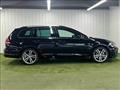 2018 Volkswagen Golf Variant