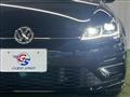 2018 Volkswagen Golf Variant