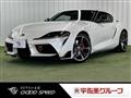 2020 Toyota Supra