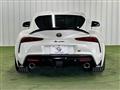 2020 Toyota Supra
