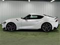 2020 Toyota Supra