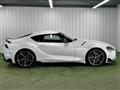 2020 Toyota Supra