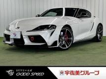 2020 Toyota Supra