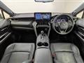 2021 Toyota Harrier
