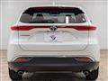 2021 Toyota Harrier