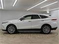 2021 Toyota Harrier