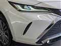 2021 Toyota Harrier