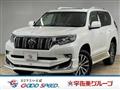 2018 Toyota Land Cruiser Prado