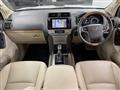 2018 Toyota Land Cruiser Prado