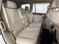 2018 Toyota Land Cruiser Prado