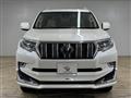 2018 Toyota Land Cruiser Prado