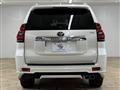 2018 Toyota Land Cruiser Prado