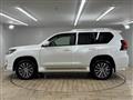 2018 Toyota Land Cruiser Prado