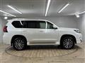 2018 Toyota Land Cruiser Prado
