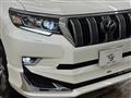 2018 Toyota Land Cruiser Prado