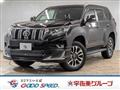 2022 Toyota Land Cruiser Prado