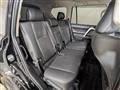 2022 Toyota Land Cruiser Prado