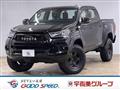 2022 Toyota Hilux