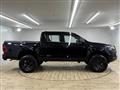 2022 Toyota Hilux