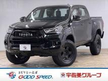 2022 Toyota Hilux