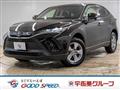2023 Toyota Harrier