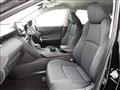 2023 Toyota Harrier