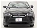 2023 Toyota Harrier
