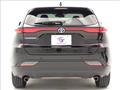 2023 Toyota Harrier