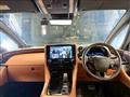 2023 Toyota Vellfire