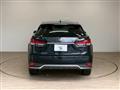 2021 Lexus RX