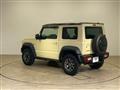 2018 Suzuki Jimny Sierra