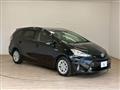 2015 Toyota PRIUS α
