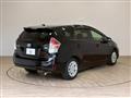 2015 Toyota PRIUS α