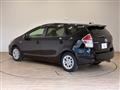 2015 Toyota PRIUS α