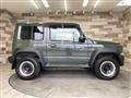 2020 Suzuki Jimny Sierra