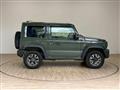 2018 Suzuki Jimny Sierra