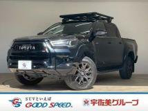 2022 Toyota Hilux