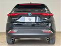 2023 Toyota Harrier Hybrid