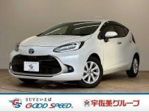 2021 Toyota AQUA