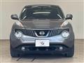 2014 Nissan Juke