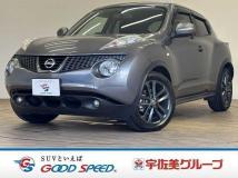 2014 Nissan Juke