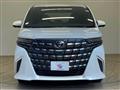 2026 Toyota Alphard Hybrid